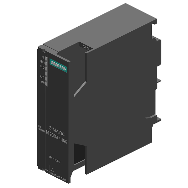 6ES7153-2BA10-0XB0 New Siemens SIMATIC DP Connection Module